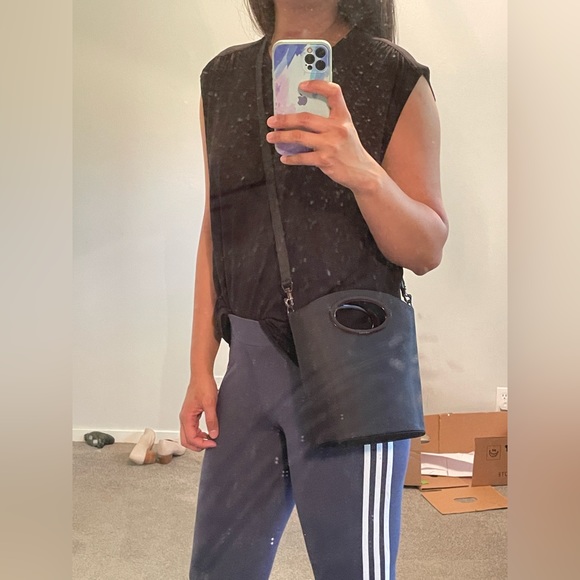 Gucci bucket crossbody bag - Picture 16 of 16